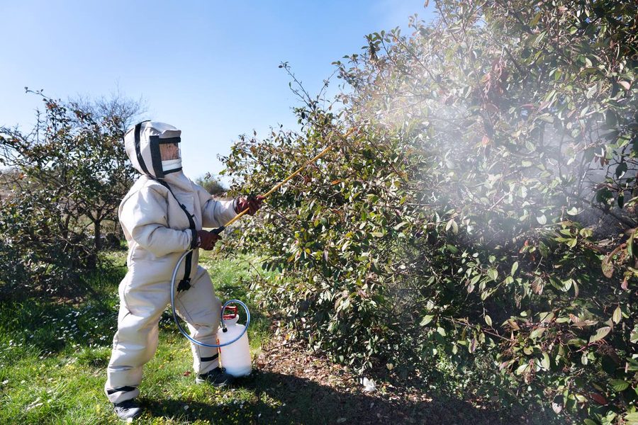 Intervention ERAPURE à La Chapelle-Saint-Luc